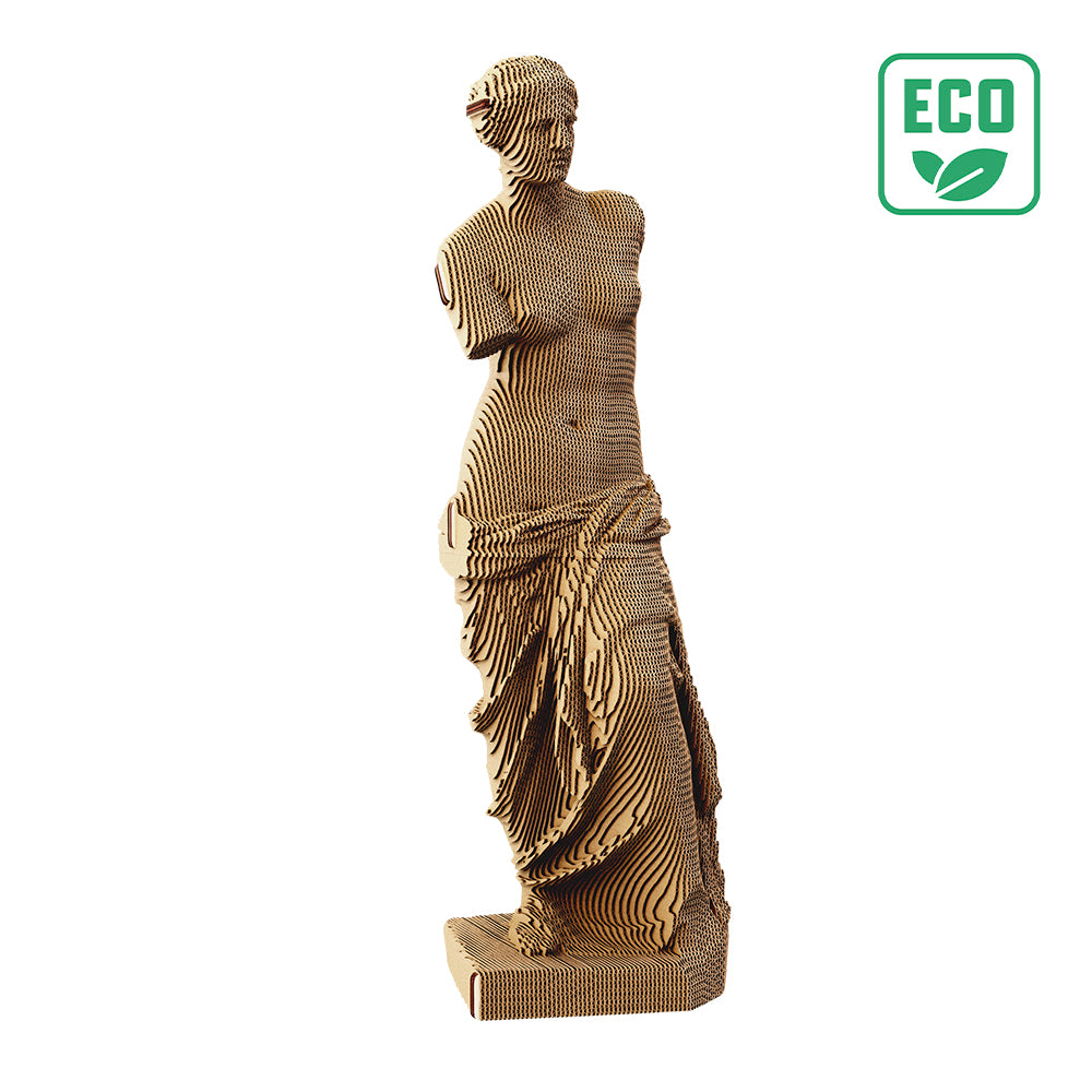 VENUS DE MILO Cartonic 3D Puzzle