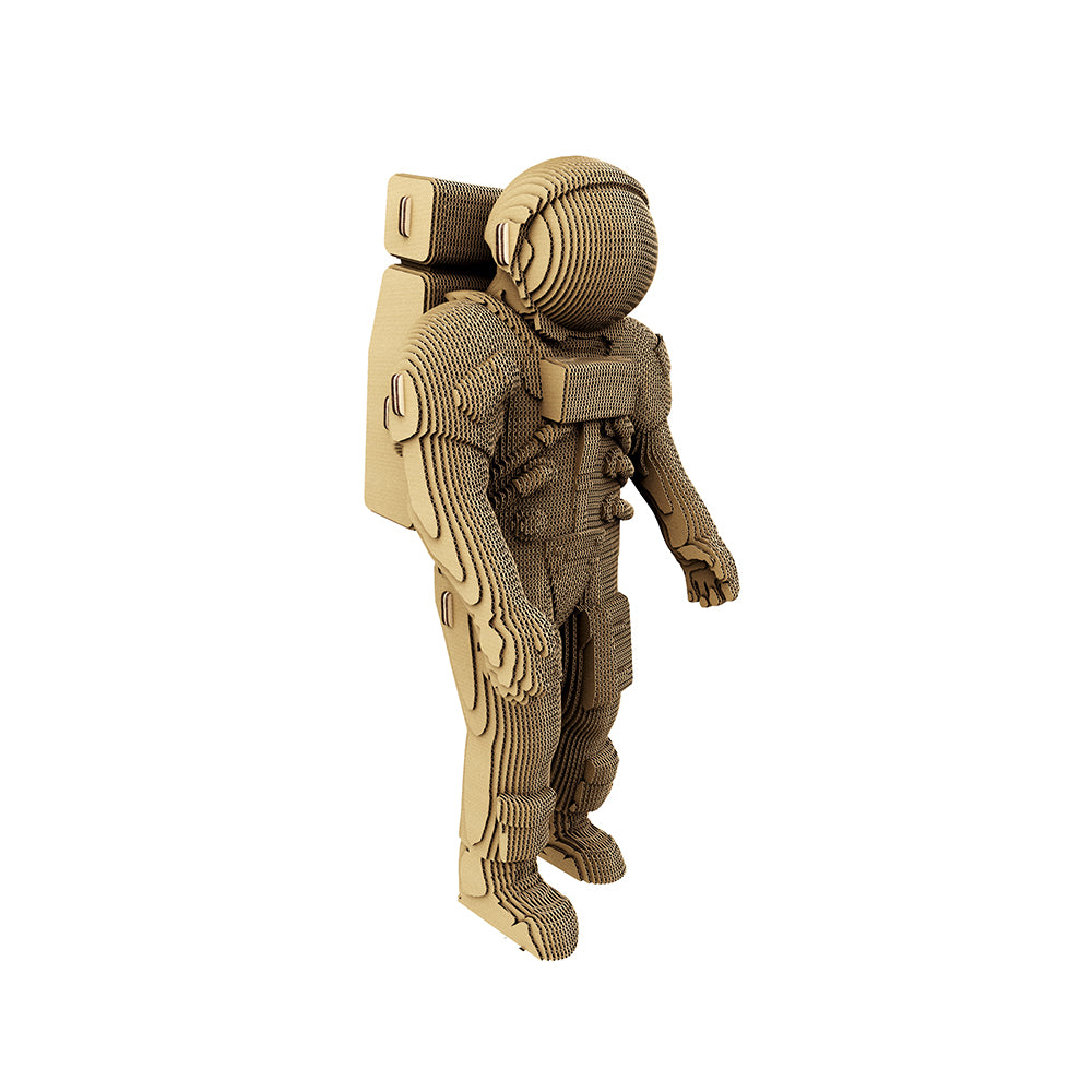 ASTRONAUT Cartonic 3D Puzzle