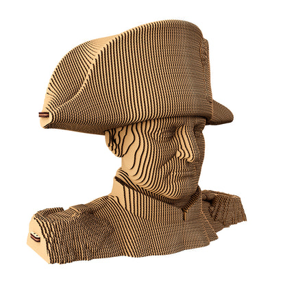 NAPOLEON Cartonic 3D Puzzle