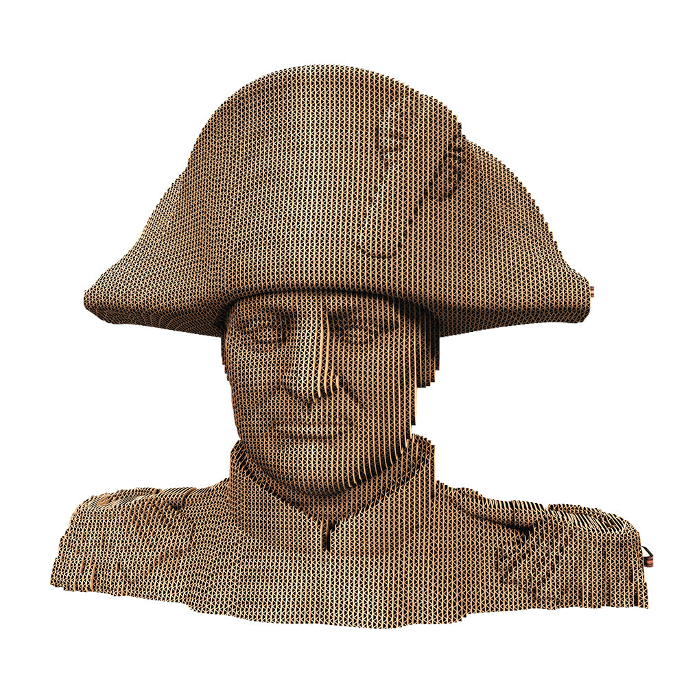 NAPOLEON Cartonic 3D Puzzle