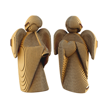 ANGELS Cartonic 3D Puzzle