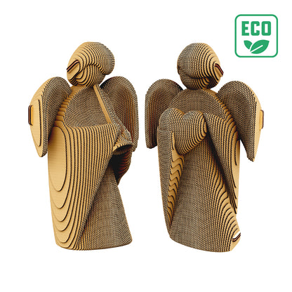 ANGELS Cartonic 3D Puzzle