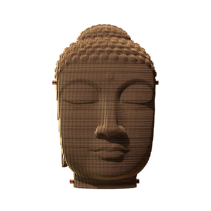 BUDDHA Cartonic 3D Puzzle