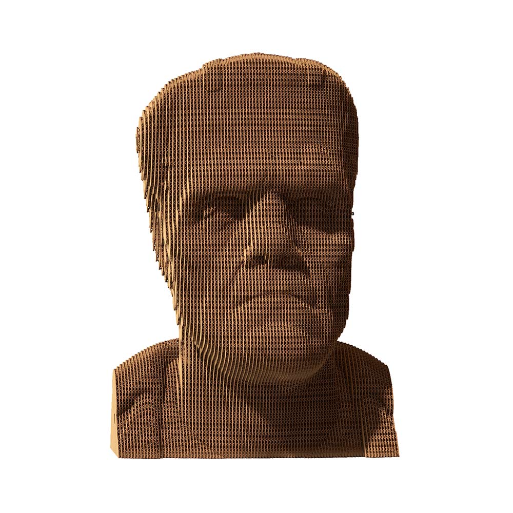 FRANKENSTEIN’S MONSTER Cartonic 3D Puzzle