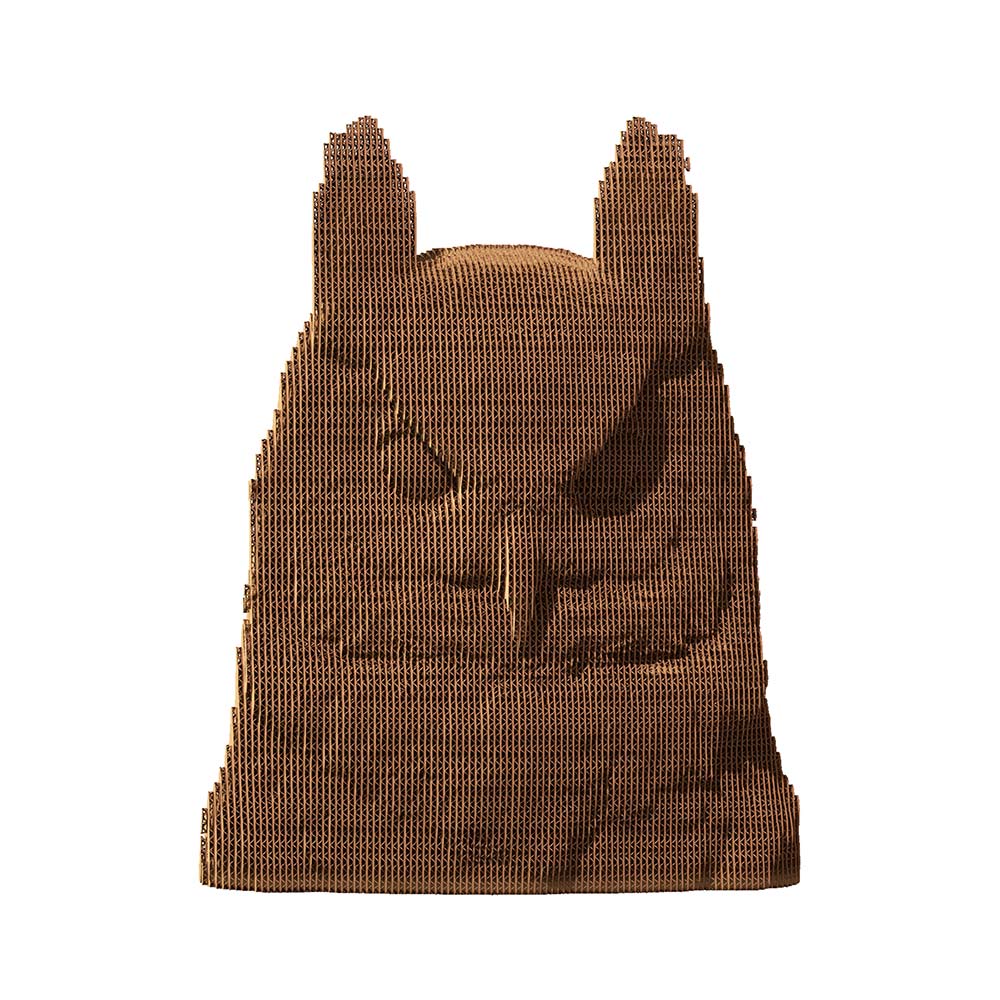 OWL Cartonic 3D Puzzle