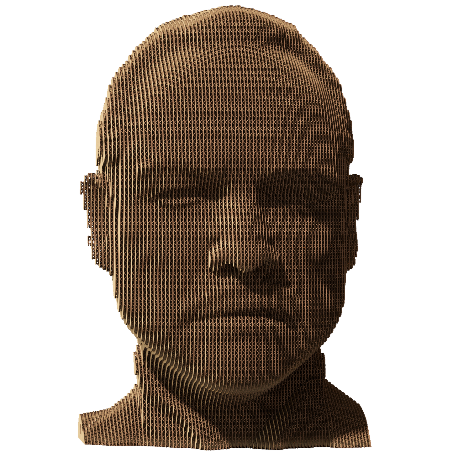 GODFATHER Cartonic 3D Puzzle