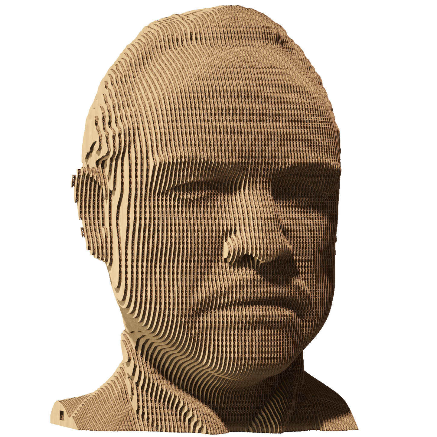 GODFATHER Cartonic 3D Puzzle