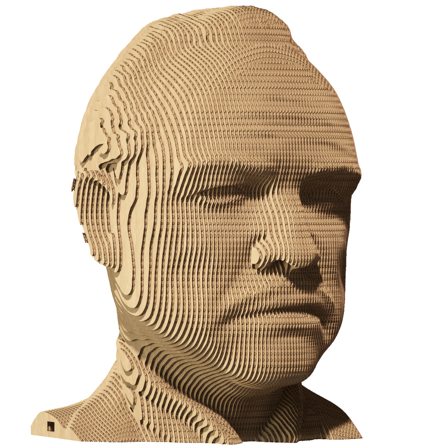 GODFATHER Cartonic 3D Puzzle