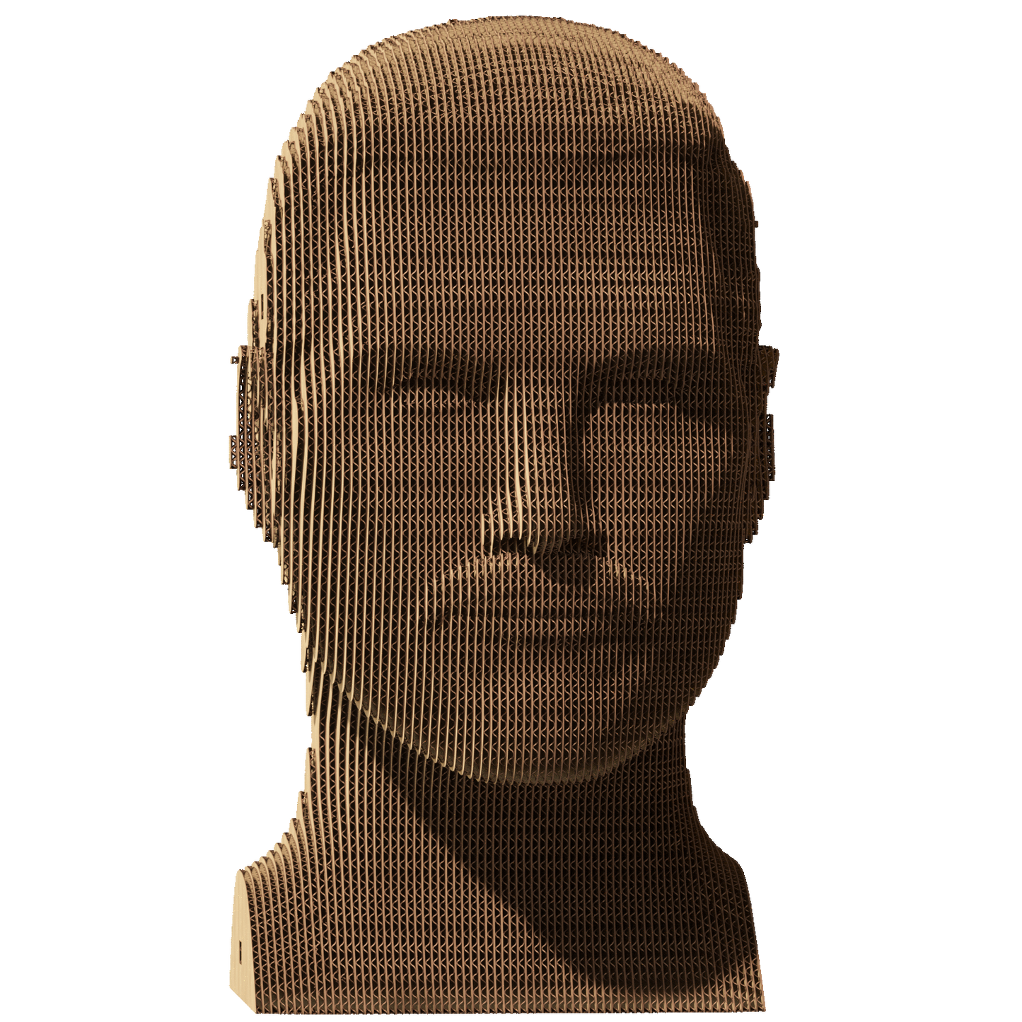 FREDDIE MERCURY Cartonic 3D Puzzle