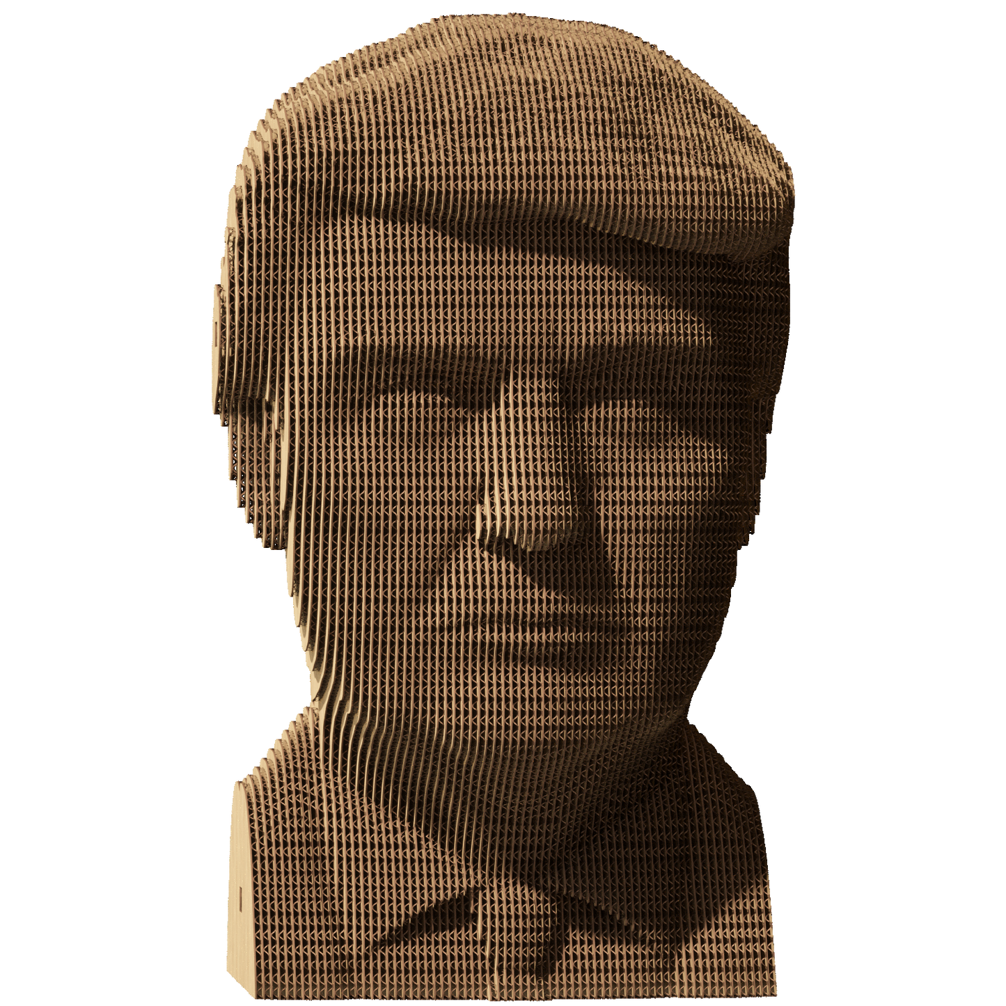 DONALD TRUMP Cartonic 3D Puzzle